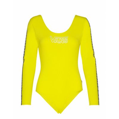 After Dark Bodysuit T-shirts & Tops Bodies Gul VANS