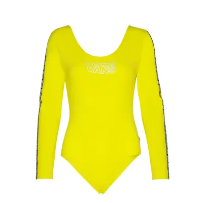 After Dark Bodysuit T-shirts & Tops Bodies Gul VANS