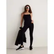 aim´n Shape Seamless Bodysuit - Black - XL