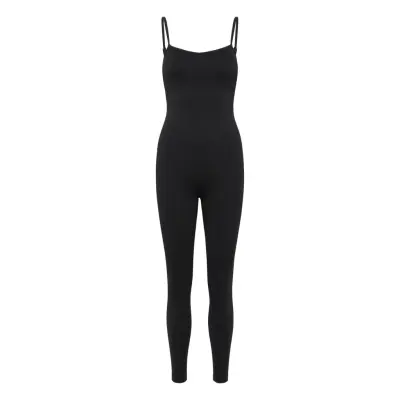 Aim´n Shape Seamless Bodysuit Svart
