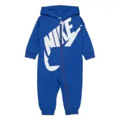 Nike Co-Coverall Blå