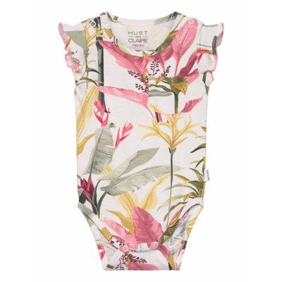 Hust & Claire Baele - Bodysuit Multi/patterned