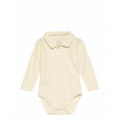 Hust & Claire Hccaldur - Bodysuit Beige