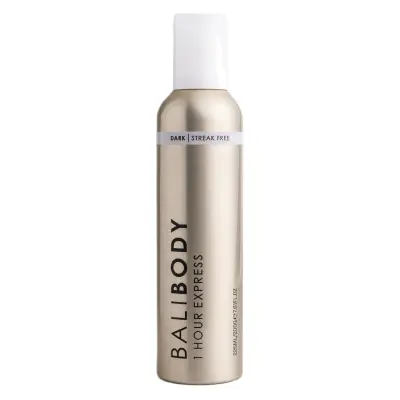 Bali Body 1 Hour Express Self Tan - Brown - 225 ML