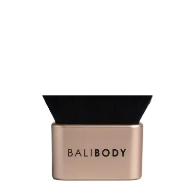Bali Body Body Blending Brush - Brown - 1 PCS