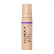 Bali Body Deep Violet Self Tanning Mousse - Brown - 200 ML