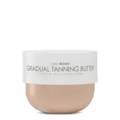 Bali Body Gradual Tanning Butter - Brown - 220 G