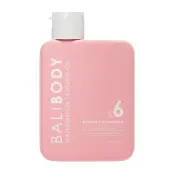Bali Body Watermelon Tanning Oil Spf6 - White - 100 ML