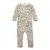 Soft Gallery Ben Bodysuit Beige