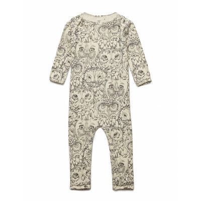 Soft Gallery Ben Bodysuit Beige