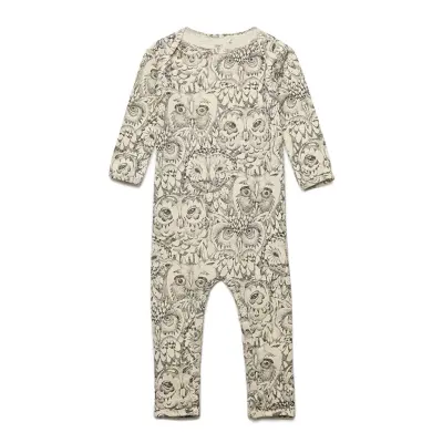 Soft Gallery Ben Bodysuit Beige