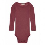 MarMar Copenhagen Benedikte Burgundy