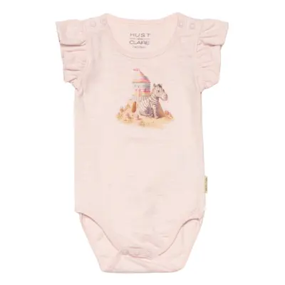 Hust & Claire Beninette - Bodysuit Rosa