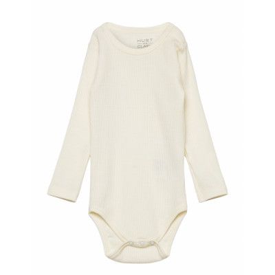 Hust & Claire Berry - Bodysuit Kräm