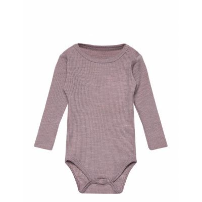 Hust & Claire Berry - Bodysuit Rosa