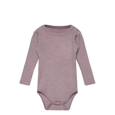 Hust & Claire Berry - Bodysuit Rosa