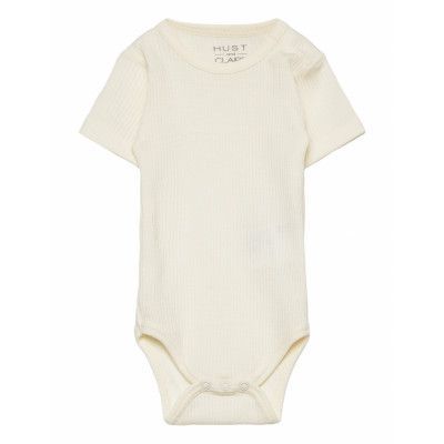 Hust & Claire Bet - Bodysuit Kräm