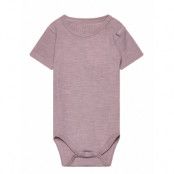 Hust & Claire Bet - Bodysuit Lila