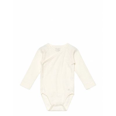 Hust & Claire Biak - Bodysuit Kräm
