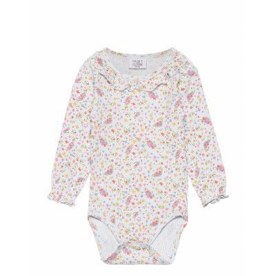 Hust & Claire Bitta - Bodysuit Multi/patterned