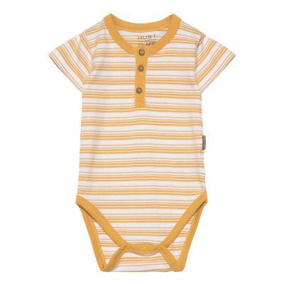 Hust & Claire Bob - Bodysuit Gul