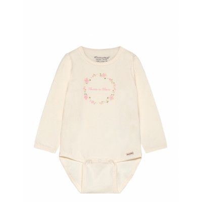 Minymo Body Ls Kräm