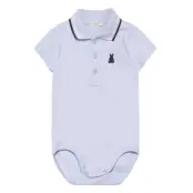 United Colors Of Benetton Bodysuit Blå