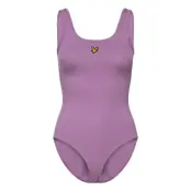 Bodysuit T-shirts & Tops Bodies Rosa Lyle & Scott