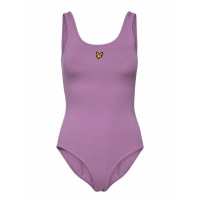 Bodysuit T-shirts & Tops Bodies Rosa Lyle & Scott