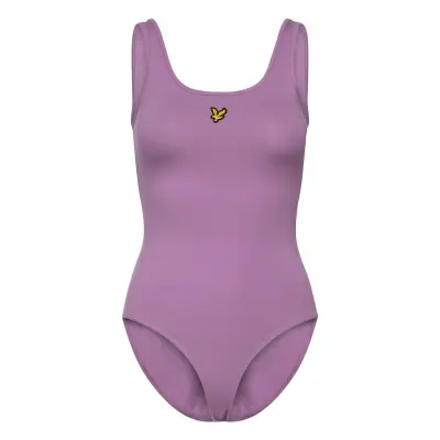 Bodysuit T-shirts & Tops Bodies Rosa Lyle & Scott