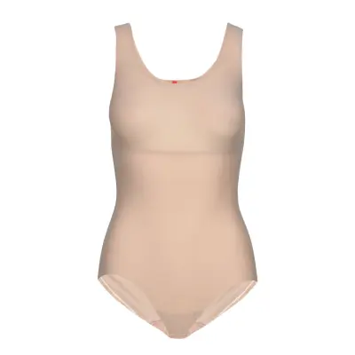 Bodysuit *Villkorat Erbjudande Bodies Slip Rosa Spanx