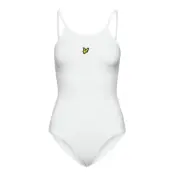 Bodysuit Bodies Slip Vit Lyle & Scott