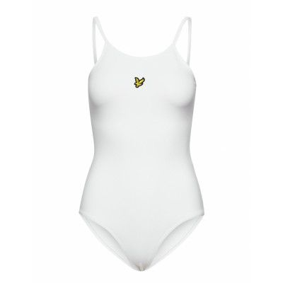 Bodysuit Bodies Slip Vit Lyle & Scott