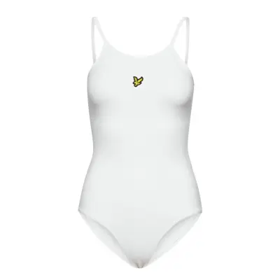 Bodysuit Bodies Slip Vit Lyle & Scott