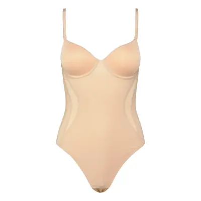 BOSS Bodysuit B.body - Beige - S