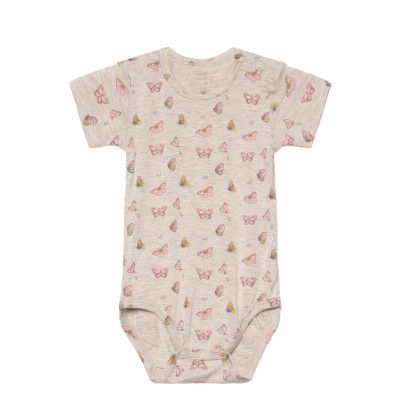 Hust & Claire Bue - Bodysuit Beige