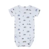 Hust & Claire Bue - Bodysuit Multi/patterned