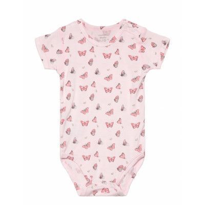 Hust & Claire Bue - Bodysuit Rosa