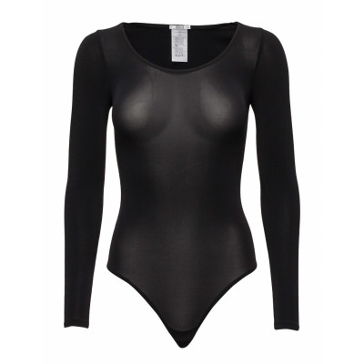 Buenos Aires String Body Bodies Slip Svart Wolford