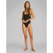 Calvin Klein Bodysuit - Black - S