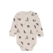 CeLaVi Body Ls - Aop Kräm