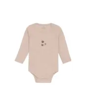 CeLaVi Body Ls - Solid Beige