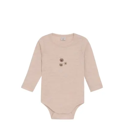CeLaVi Body Ls - Solid Beige