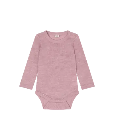 CeLaVi Body Ls - Solid - Pink - 70