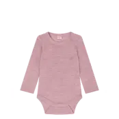 CeLaVi Body Ls - Solid - Pink - 90