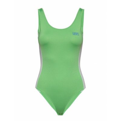 Celeste Bodysuit Celeste Bodys T-shirts & Tops Bodies LEVI´S Women