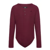 Converse Bd-Bodysuit_ - Burgundy - 128/140