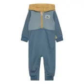 Converse Co-Coverall Blå