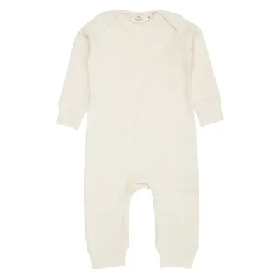 Copenhagen Colors Modal Full Body Romper Kräm