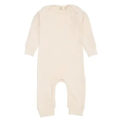 Copenhagen Colors Modal Full Body Romper Rosa